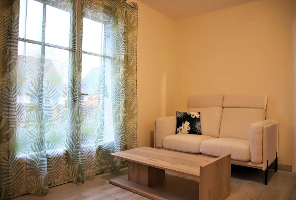 Villa Orange à Plestan Extérieur photo